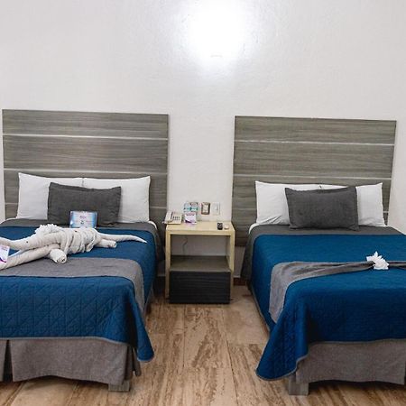 Splash Inn Nuevo Vallarta & Parque Acuatico Екстериор снимка