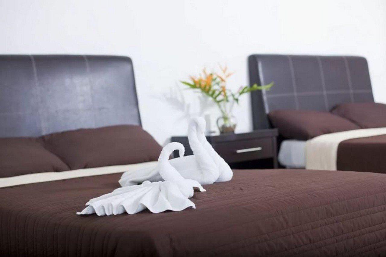 Splash Inn Nuevo Vallarta & Parque Acuatico Екстериор снимка